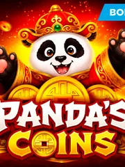Panda's Coins