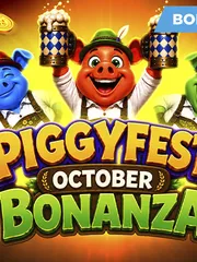 Piggyfest Bonanza