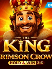 The King: Crimson Crown