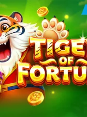 Tiger of Fortune
