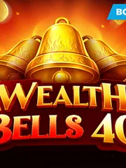 Wealth Bells 40