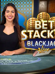 Klasik Bet Stacker Blackjack 4