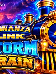 Bonanza Link: Storm Train