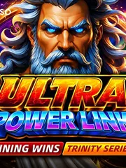 ULTRA POWER LINK: RUNNING WINS™
