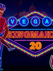 Vegas Kingmaker 20