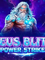 Zeus Blitz: Power Strike