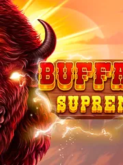Buffalo Supreme