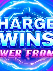 Charged Wins: Power Frames