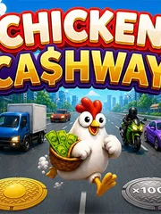 Chicken Cashway