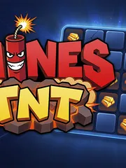 Mines TNT