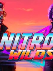 Nitro Wilds