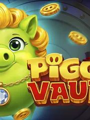 Piggy Vault