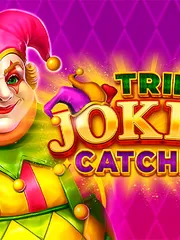 Triple Joker Catcher