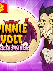 Vinnie Volt: Dracula Wilds
