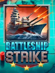 Battleship Strike