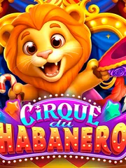 Cirque Du Habanero
