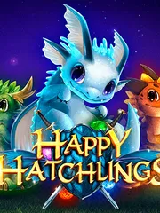 Happy Hatchlings