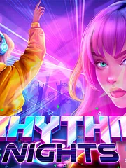 Rhythm Nights