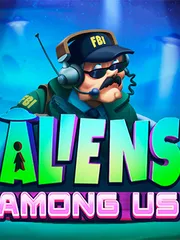 Aliens Among Us™