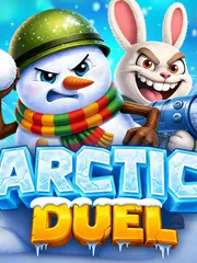 Arctic Duel