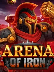 Arena of Iron
