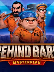 Behind Bars: Masterplan
