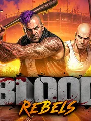 Blood Rebels