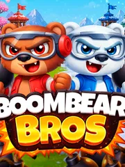 Boombear Bros