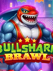 Bullshark Brawl