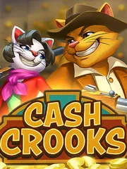 Cash Crooks