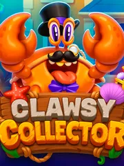 Clawsy Collector