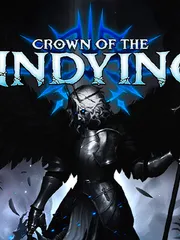 Crown of the Undying