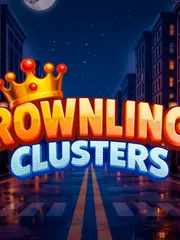 Crownlings Clusters