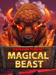 Darkside Prairie: Magical Beast