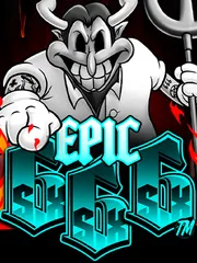 Epic SixSixSix™