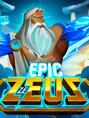 Epic Ze Zeus