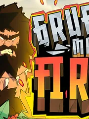 Grug Make Fire™