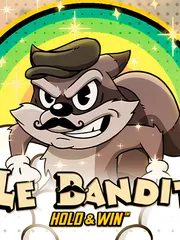 Le Bandit™ Hold & Win