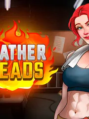 Leatherheads