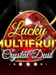 Lucky Multifruit: Crystal Dust