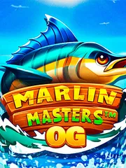 Marlin Masters™ OG