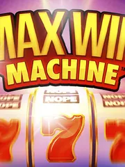 Max Win Machine™