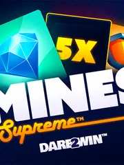 Mines Supreme