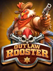 Outlaw Rooster