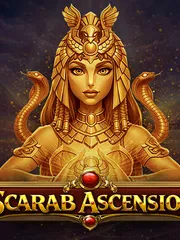 Scarab Ascension