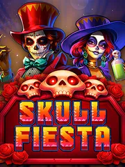 Skull Fiesta