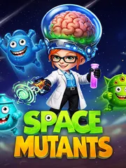 Space Mutants