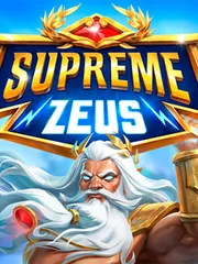 Supreme Zeus