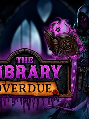 The Library Overdue