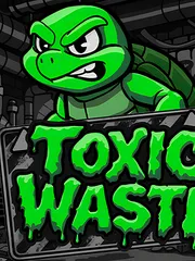 Toxic Waste